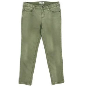 Free people skinny jeans